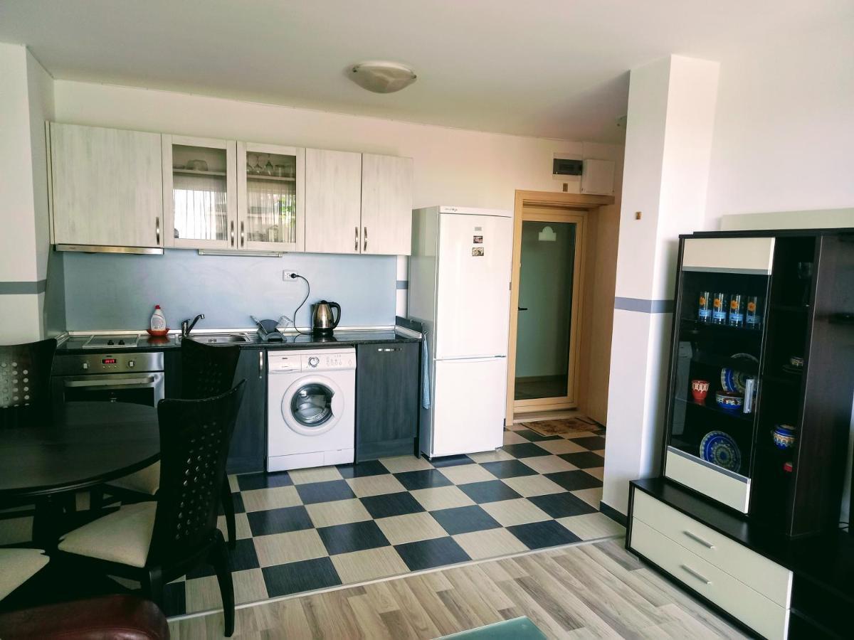 סאני ביץ' Seaview Apartment Butterfly מראה חיצוני תמונה