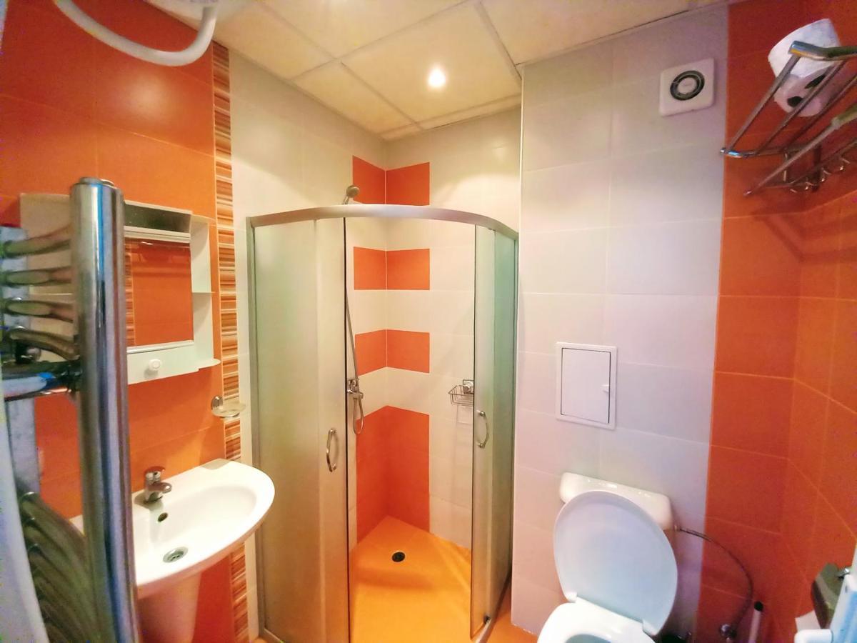 סאני ביץ' Seaview Apartment Butterfly מראה חיצוני תמונה