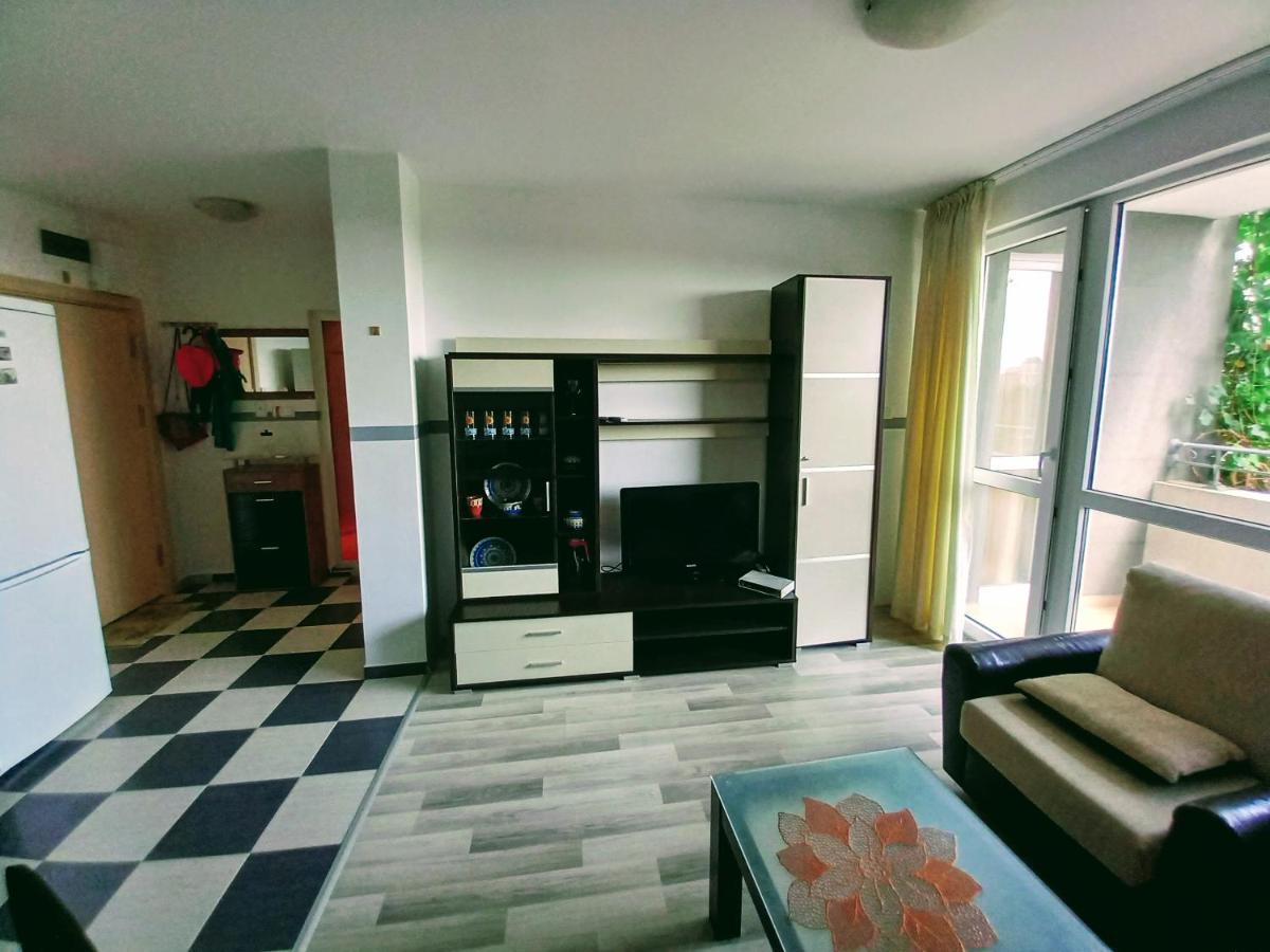 סאני ביץ' Seaview Apartment Butterfly מראה חיצוני תמונה