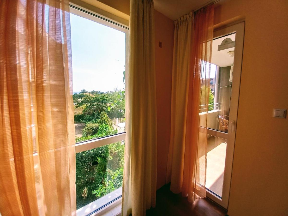 סאני ביץ' Seaview Apartment Butterfly מראה חיצוני תמונה