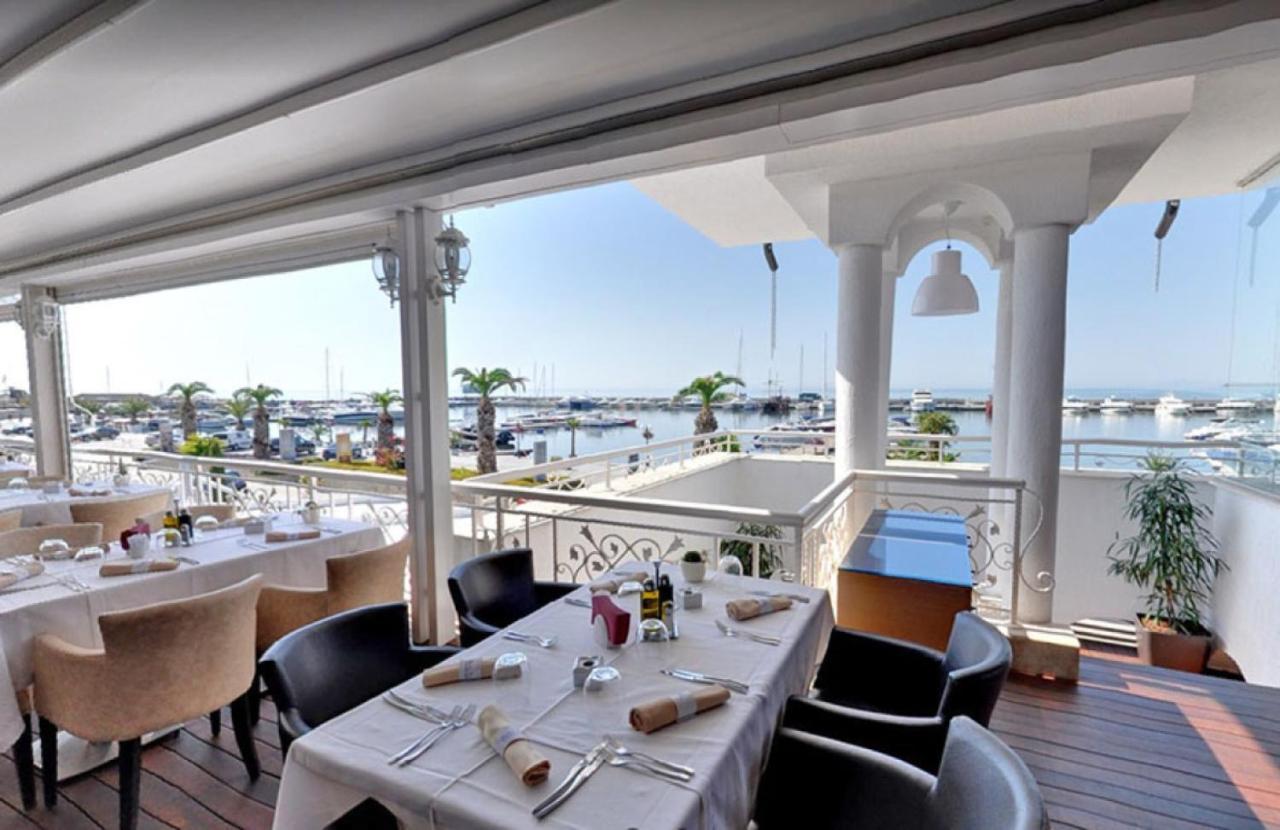 סאני ביץ' Seaview Apartment Butterfly מראה חיצוני תמונה