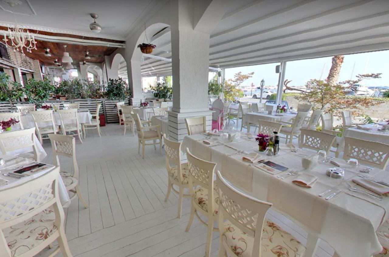 סאני ביץ' Seaview Apartment Butterfly מראה חיצוני תמונה